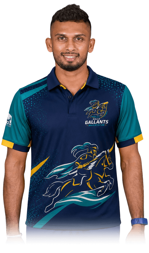 Dasun Shanaka
