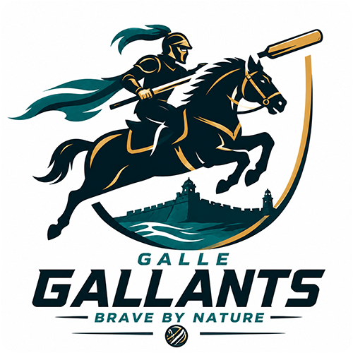 Galle Gallants
